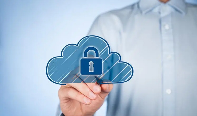 网盘安全性如何确保个人数据的安全存储与分享？