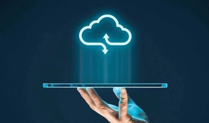 “The Future of File Storage: Embracing the Power of Cloud-Based Online Cloud Drives”