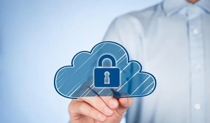 网盘加密存储的重要性及怎样保护数据隐私